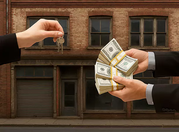 Sell Commercial Property Fast in Rockford, Illinois