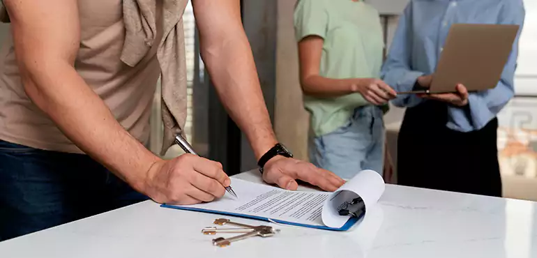 Trusted Local Home Buyers in Rockford, IL With Years of Experience