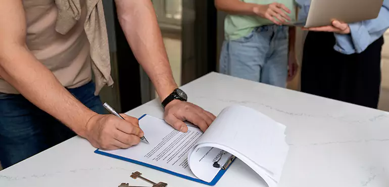 Advantages of Using Assignment of Contract in Real Estate in Rockford, IL