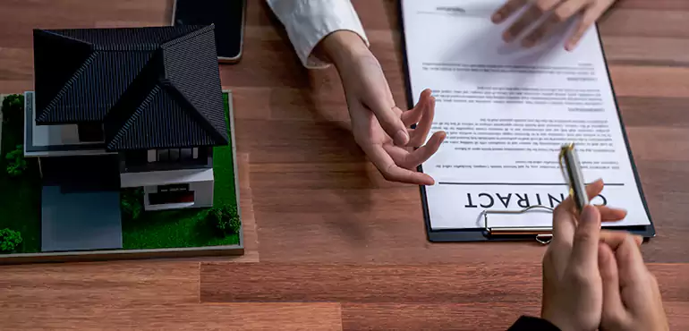 Why Rockford Homeowners Trust Us During Foreclosure Trouble