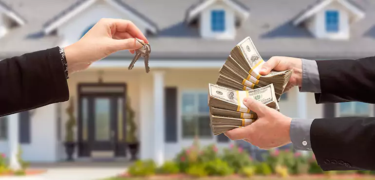 Trusted Home Buying Company Near You in Rockford, IL