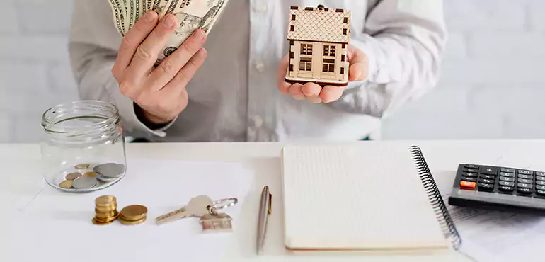 We Buy Houses For Cash In Any Condition in Rockford, IL