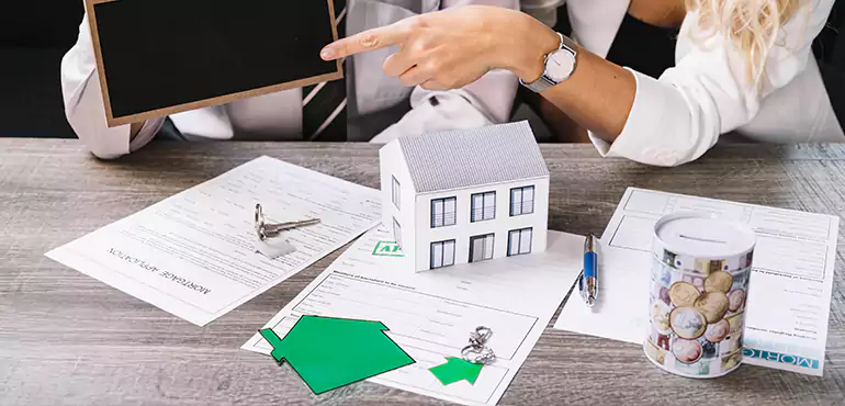 The Fast Closing Process at Rockford Home Buyers in Rockford, IL