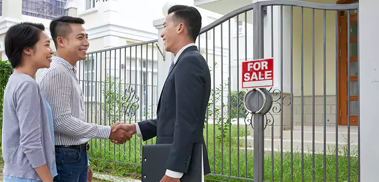 Why Choose Us to Sell Your House in Rockford, IL?