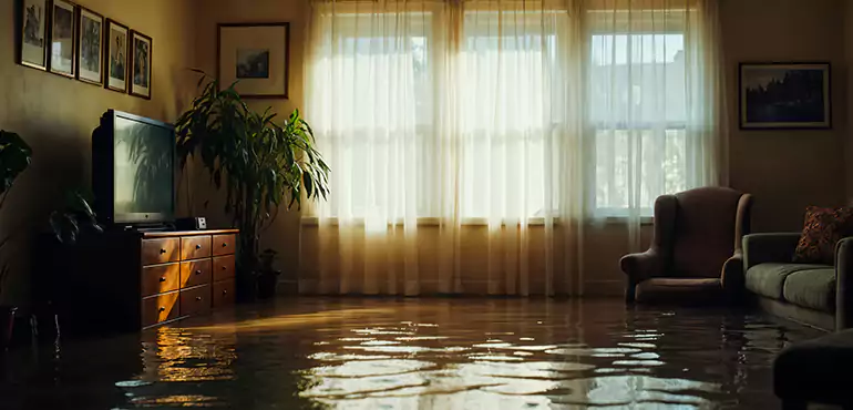 Benefits of Selling Your Flood-Damaged House for Cash in Rockford, IL   
