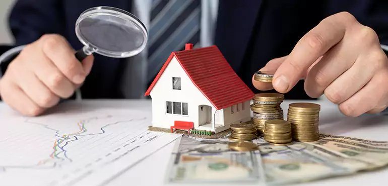 We Handle the Entire Process – No Stress, No Hassle in Rockford, IL