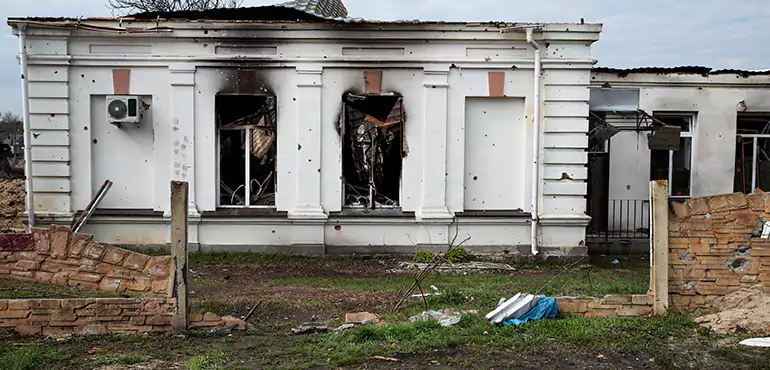 How We Determine a Fair Cash Value for Your Damaged or Distressed Rockford Home