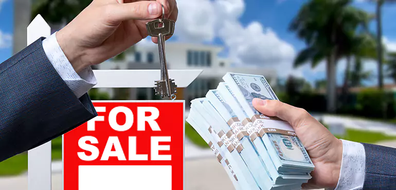 Sell Your Home for Less Than Market Value with Ease in Rockford, IL