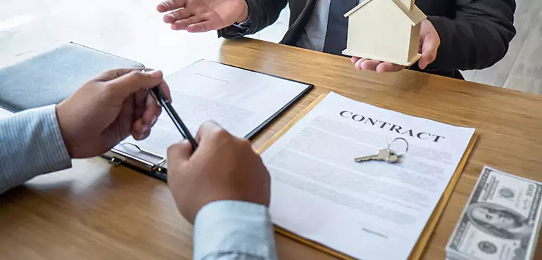Sell Your House For Cash with Legal Issues Before It’s Too Late in Rockford, IL
