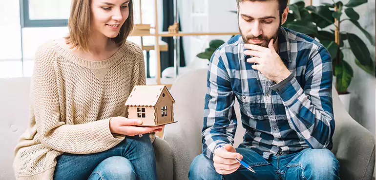 Why Homeowners Trust Rockford Home Buyers to Sell House With Liens in Rockford