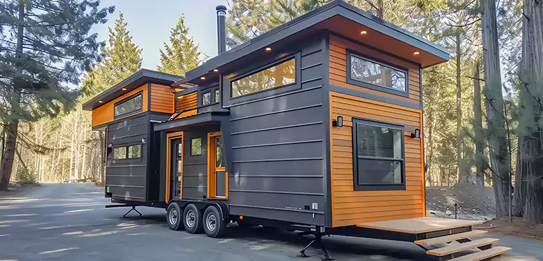 How Our Process Works in Rockford, IL - A Fast & Simple Way to Sell Your Mobile Home?