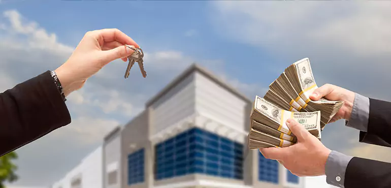 Multifamily Buildings For Sale On Cash in Rockford, IL