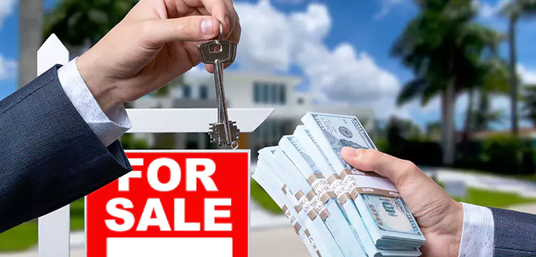 Why Rockford Homeowners Love Selling to Us?