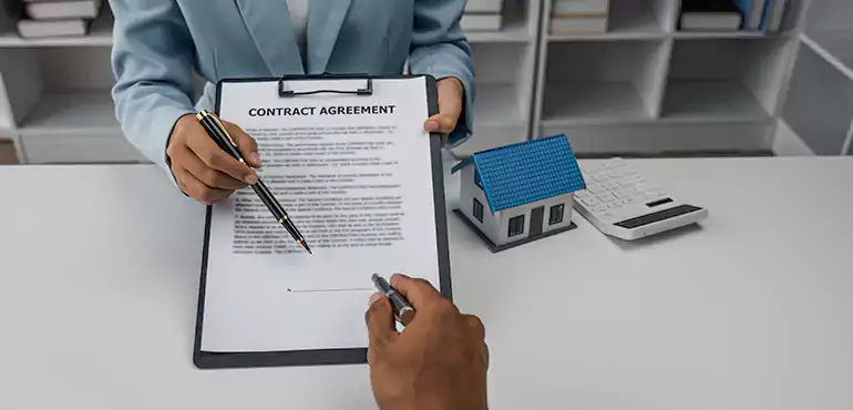 Why Sell Your Wholesale Assignment Contract to Us in Rockford, IL?