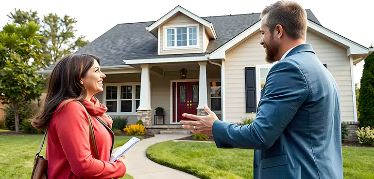 The Benefits of Choosing Your Own Closing Date and Time in Rockford