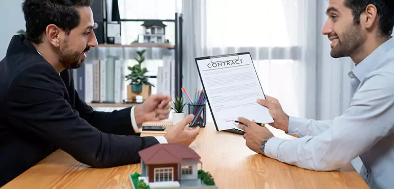 Why Choose Us for Contract Assignments in Rockford, IL?
