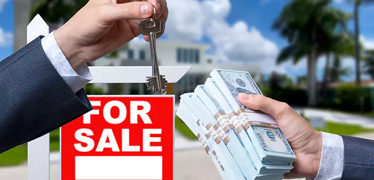 We Buy Houses for Cash in Rockford, IL – No Matter the Situation