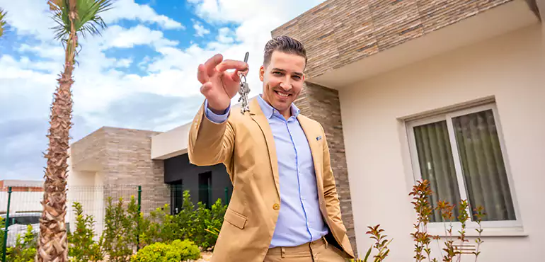 We Don’t Just Buy Houses in Rockford, IL - We Solve Your Problem