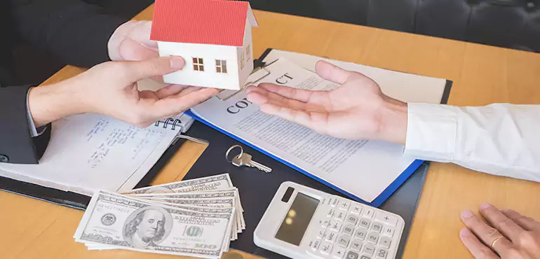 Get a Fast Cash Offer from Motivated Home Buyers in Rockford, IL!