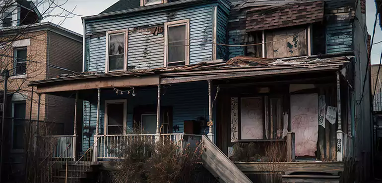 Get a Fair Cash Offer for Your Fire Damaged Home in Rockford, IL