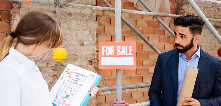 Supportive Home Selling Services for Inherited Property in Rockford