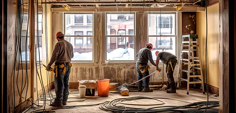 Why do Homeowners in Rockford, IL Trust Us?