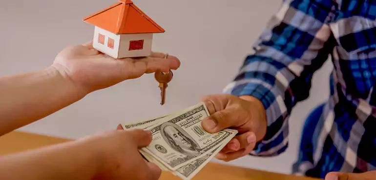 Why Cash Buyers Love Off Market Homes Too in Rockford, IL?