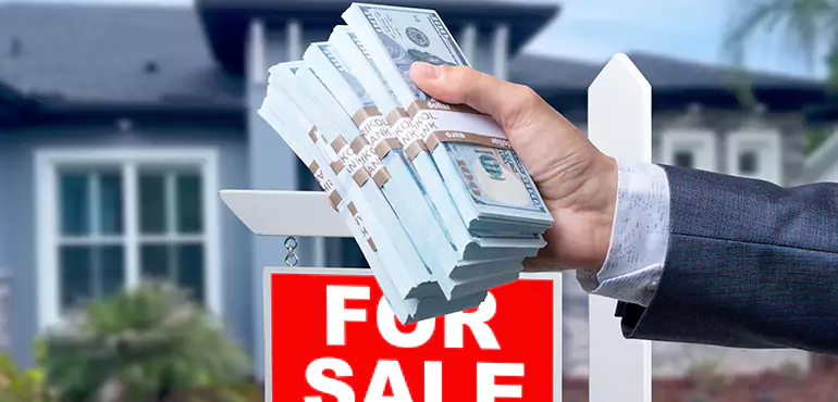 A Few of the Benefits of Selling to Us in Rockford, IL