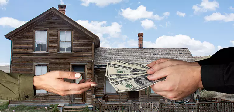 Selling Property Below Market Value in Rockford, IL