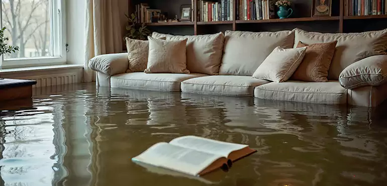 Why IL Homeowners Choose Rockford Home Buyers After Water Damage Hits