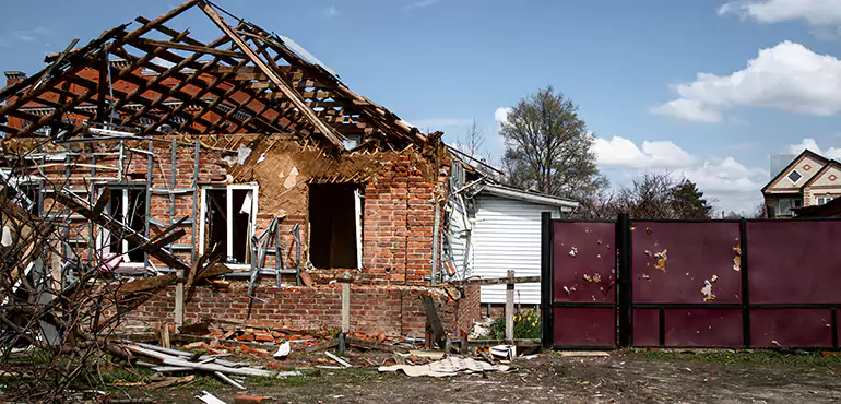Types of Houses We Buy Without Repairs in Rockford, IL