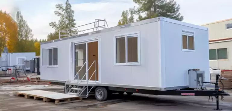 Mobile Homes We Buy in Rockford, IL