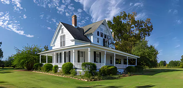 Why Choose Rockford Home Buyers to Sell Your Townhouse in Rockford, IL?