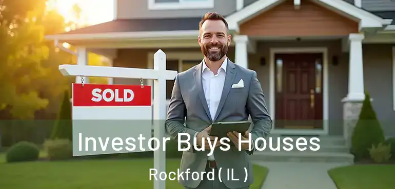  Investor Buys Houses Rockford ( IL )