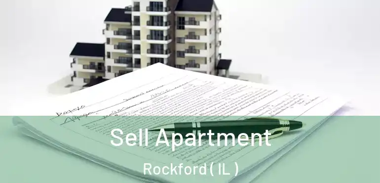  Sell Apartment Rockford ( IL )