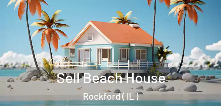  Sell Beach House Rockford ( IL )