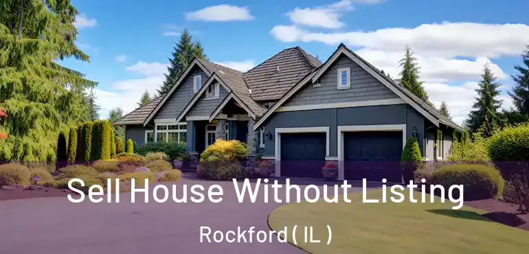  Sell House Without Listing Rockford ( IL )