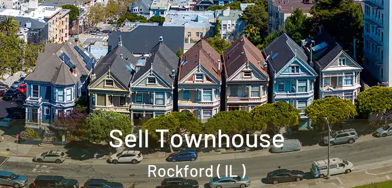  Sell Townhouse Rockford ( IL )